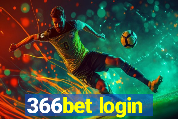 366bet login